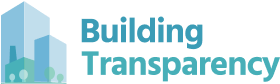 Building Transparency